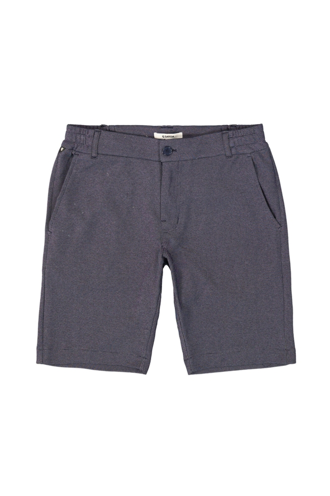 CHINO SHORT E51324 292 DARK MOON